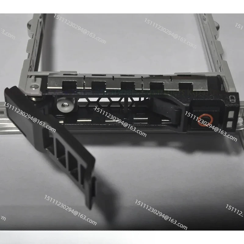 

10x 2.5" SAS SATA HDD Tray Caddy 8FKXC for R730XD R720 R520 T630 R900 R320 T430