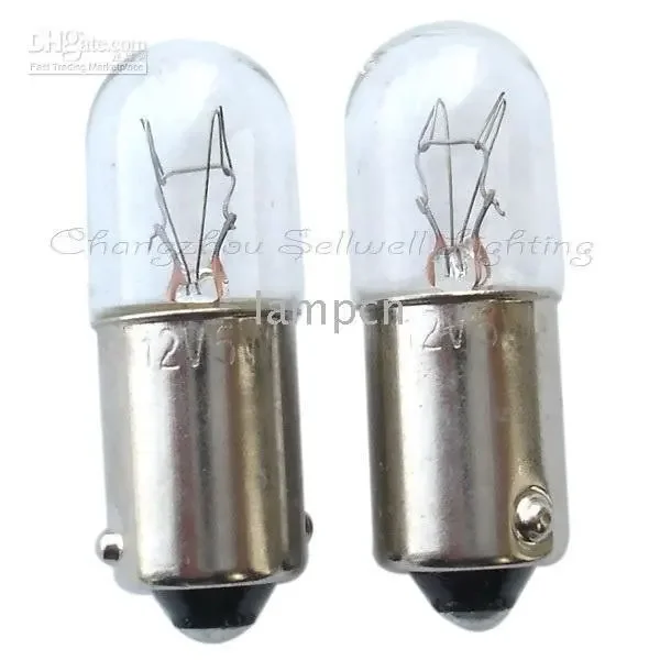 ba9s t10x28 c-2f 12v 5w a240 mini lamps bulbs 2025-02