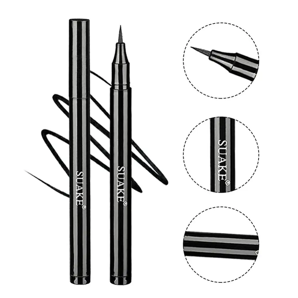 Eyeliner Long-lasting Makeup Precision Eyeliner Pen Eye Liner Pencil Popular Revolutionary Liquid Eyeliner Precise Application