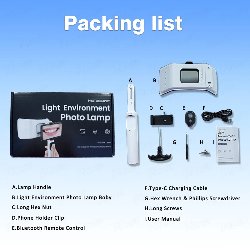 Thumbnail 3 - #27 Trending Oral Lamps Right Now