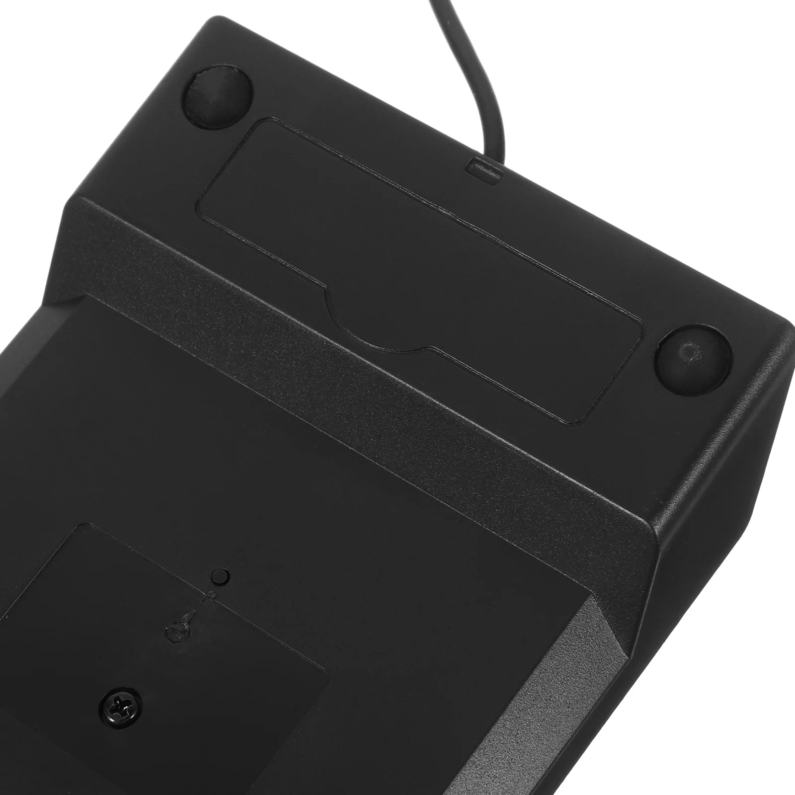 

19 Key USB Number Pad for Laptop Efficient Quick Input Perfect Gift for Friends and Colleagues Number Pad 19 Key USB Keypad