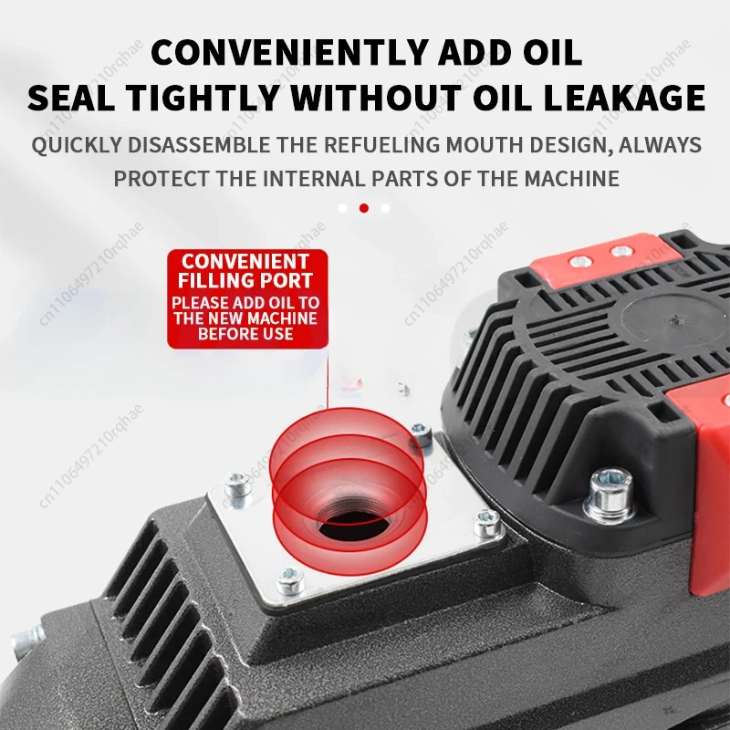 

Portable Earth Auger - Tree Digger Machine for Planting & Seedling Transplant