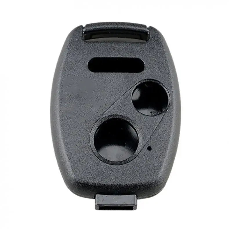 2+1 Buttons Car Remote Key Shell Fob Case Fit for Honda Crosstour Accord Civic Odyssey CR-V CR-Z Key Case Cover with Screwdriver