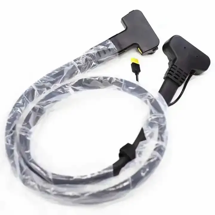 T40 T50 Generator Charging Extension Cable T50 Adapter Cable Generator Power Output Cable D-rone  Accessories