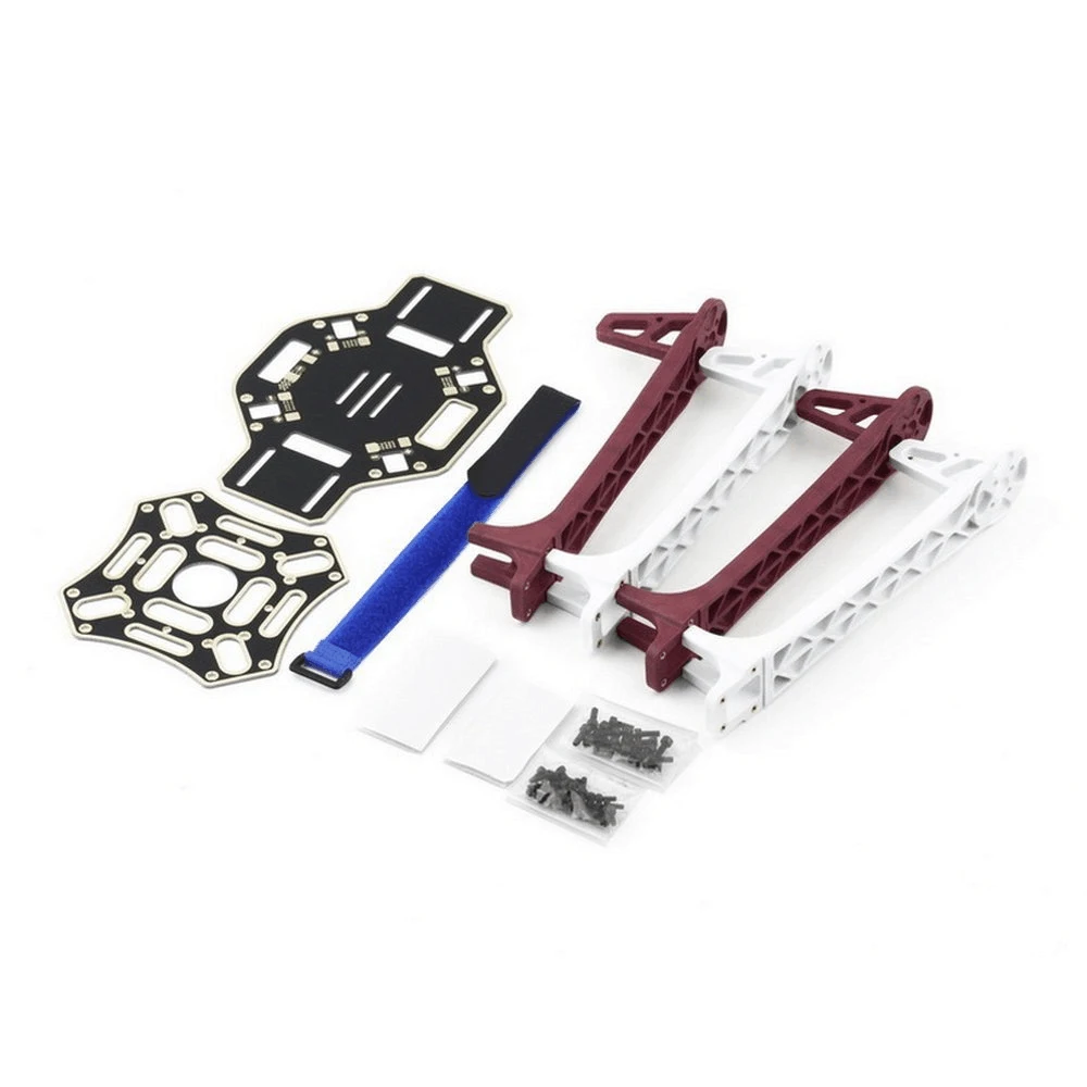 high quality F450 F550 Drone With 450 Frame For RC MK MWC 4 Axis RC Multicopter Quadcopter Heli Multi-Rotor With Landing Gear