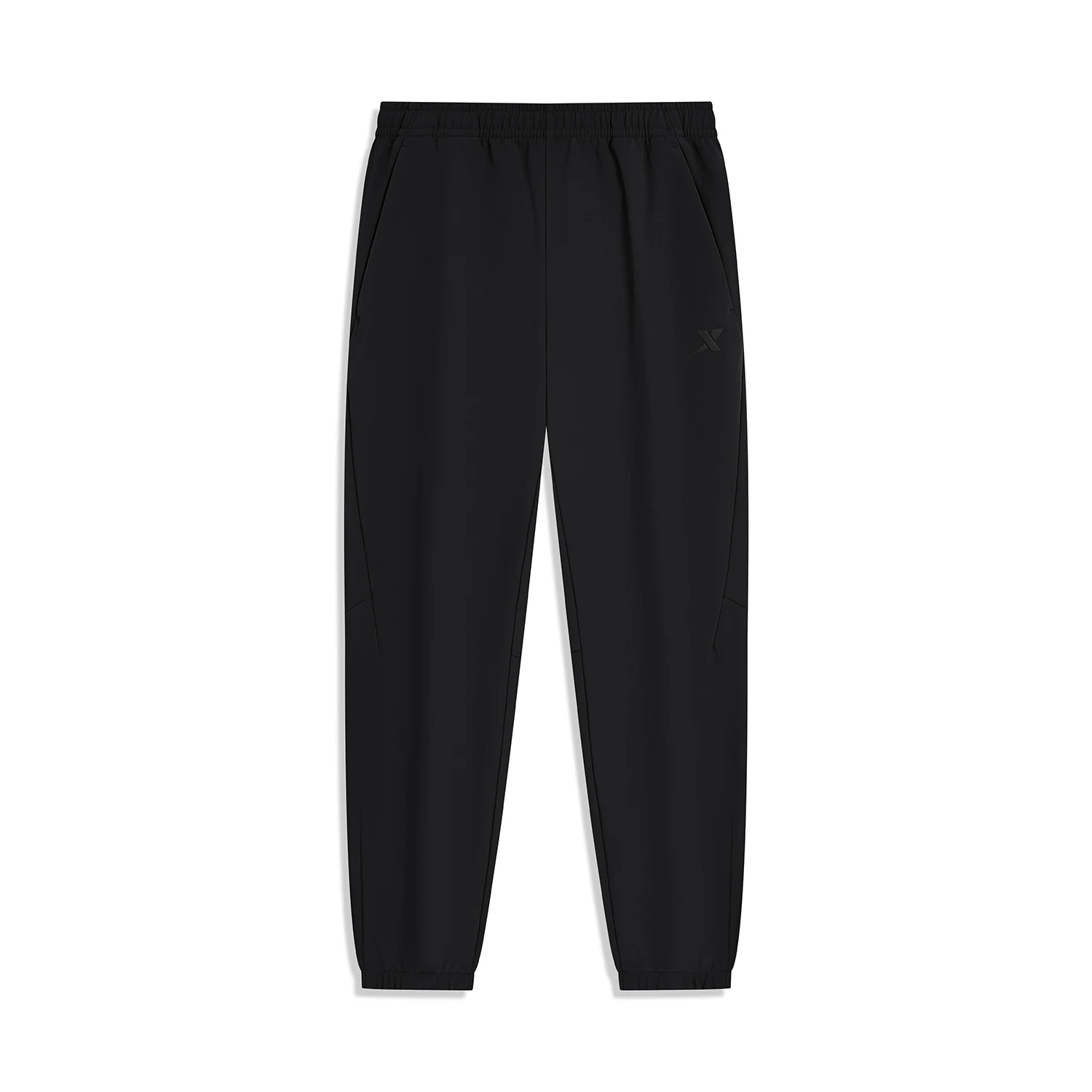 Xtep gewebte Jogginghose für Herren, Winter, weiche, atmungsaktive Hose, trendiges Training, Outdoor, bequeme Hose 876429980027 5