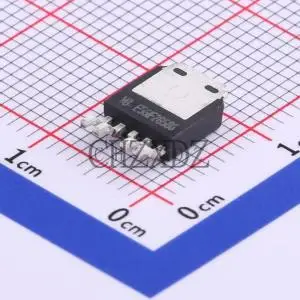 1/50/500PCS AOD603A-VB TO-252-4 1 N-Channel +1 P-channel withstand voltage: 60V current: 35A