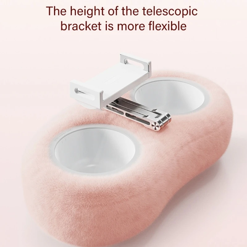 Подставка для планшета, подушка для телефона, регулируемый держатель для телефона для планшета, кровать с мягкой плюшевой для