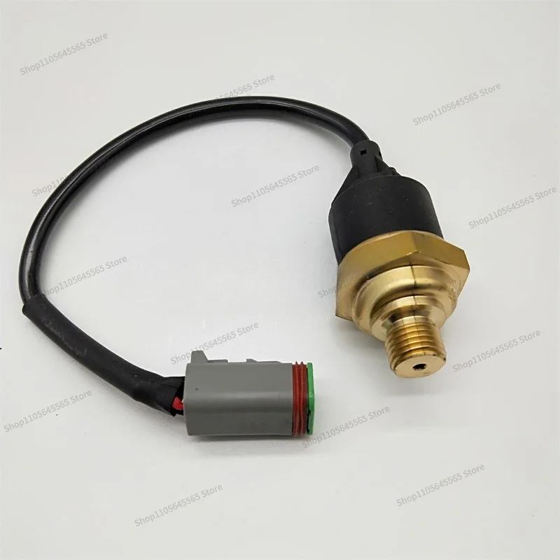 For Suitable for 1881260 Oil Pressure Sensor Accessories