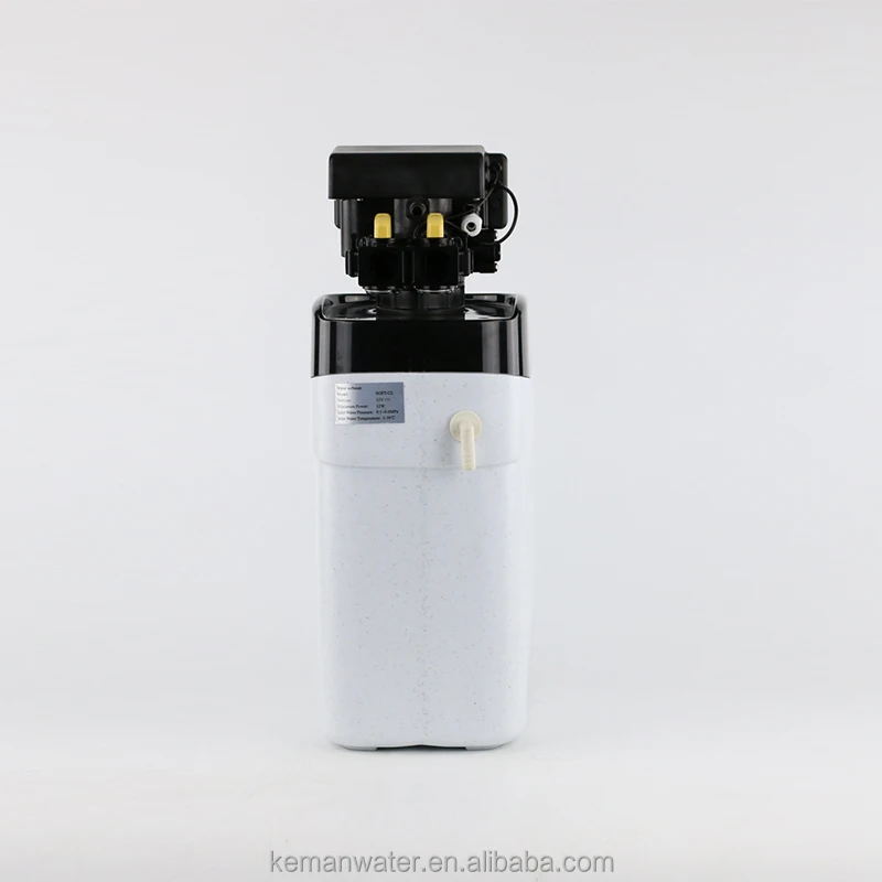 Intelligent Water Softener For Water Treatment System