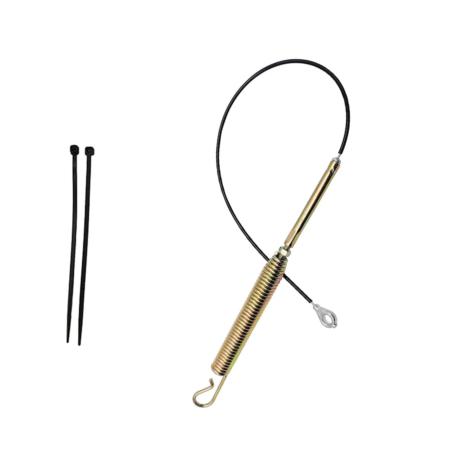 06900502 كابل الجر لـ Ariens Deluxe Platinum 30 28 24 منفاخ الثلج 921013 921017