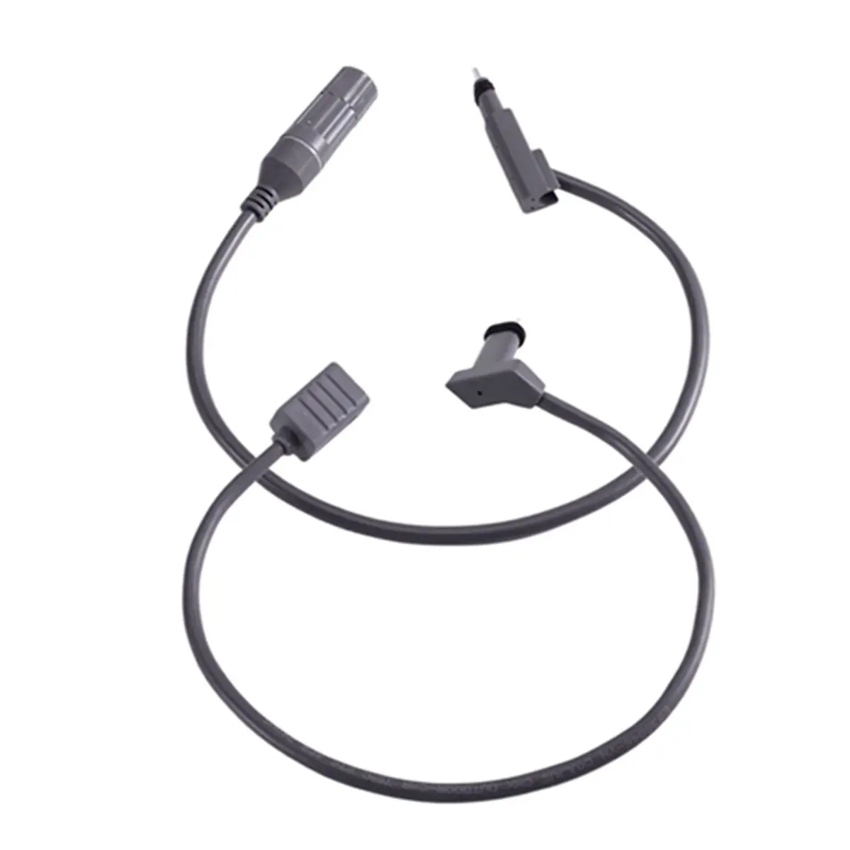 A48U 1 Pair Cable Adapter for GEN2 to RJ45 Connector IP68 Waterproof for Gen 2 Dish & Router RV Travel