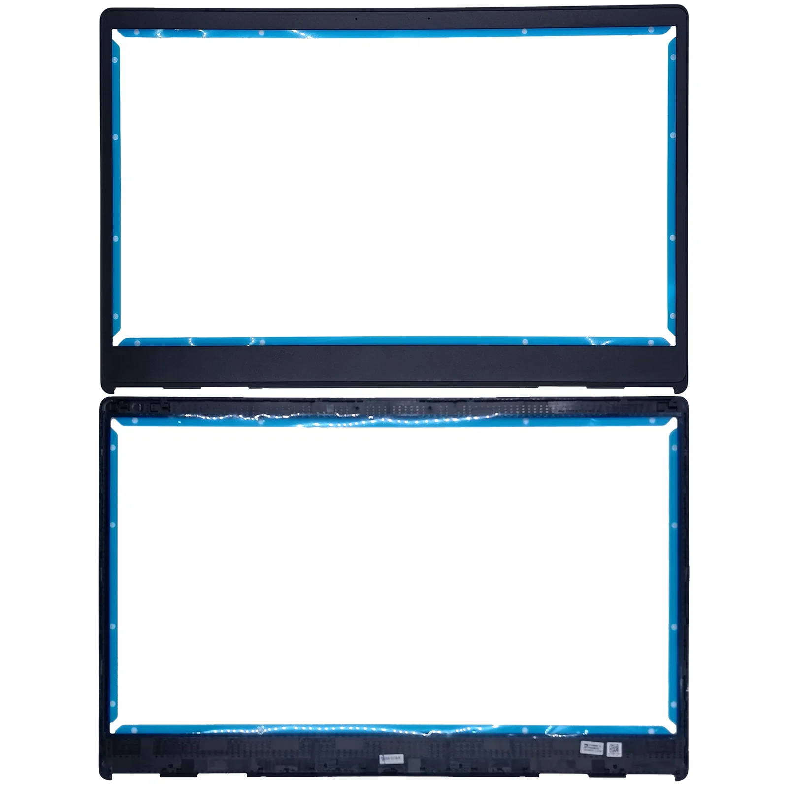 

09CVN4 for DELL Precision 7750 7760 Laptop Replacement LCD Front Frame Bezel Screen Cover Display Bezel B Shell 9CVN4