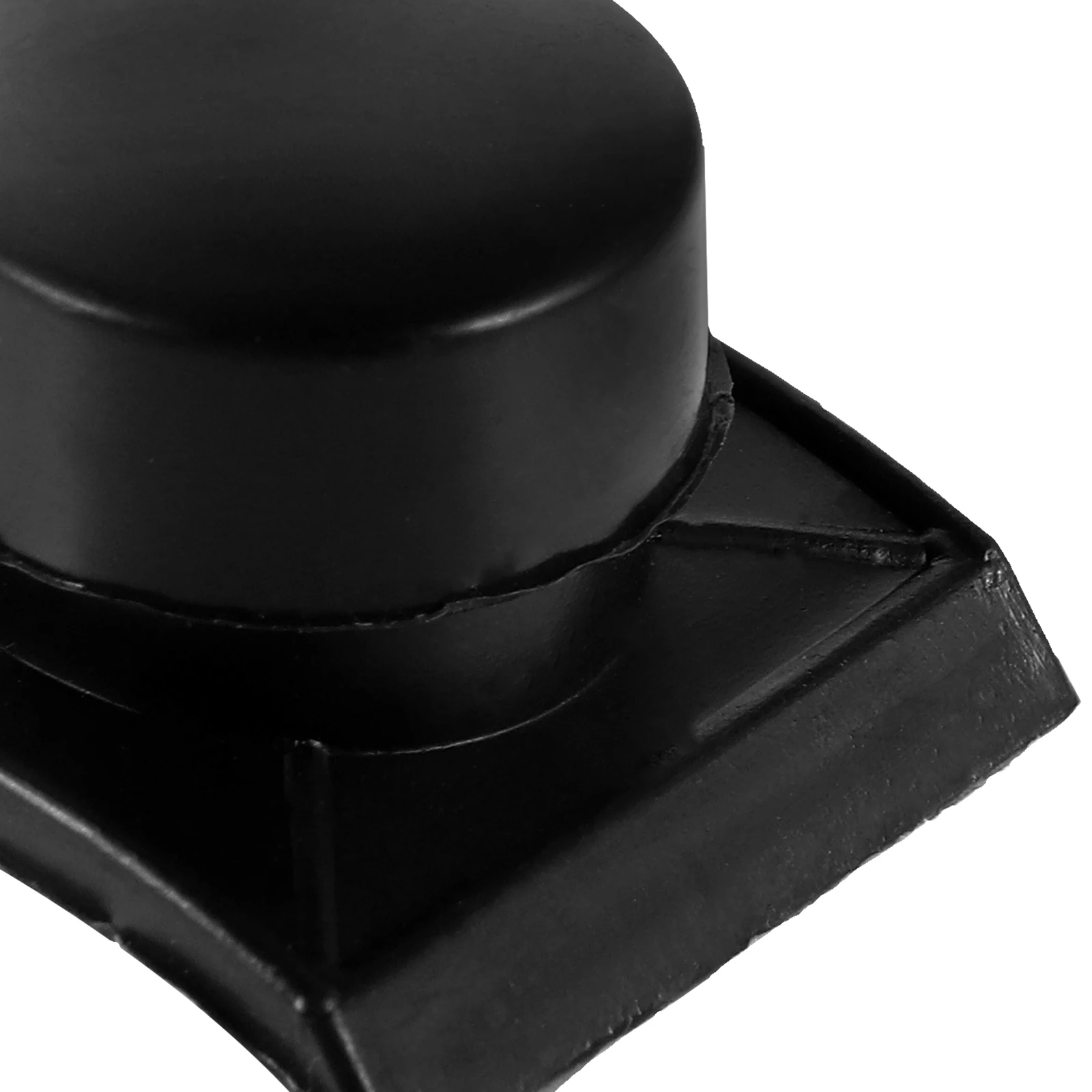 200 Pcs Tile Screw Cap Pad Accessories Fixing End Drill Tail Screws Waterproof Fastener Caps Steel Roof Pads Garden Tools
