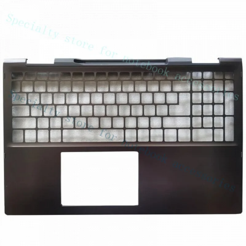 

A + для Dell Inspiron 15 7000 7506, чехол для ноутбука 2-в-1, упор для рук, верхняя часть 06MTCV