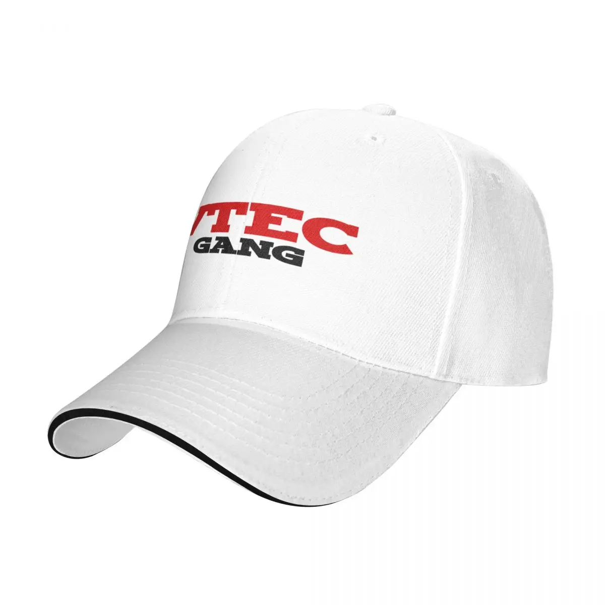 

VTEC Gang Baseball Cap Kids Hat Hip Hop Men's Baseball Women's