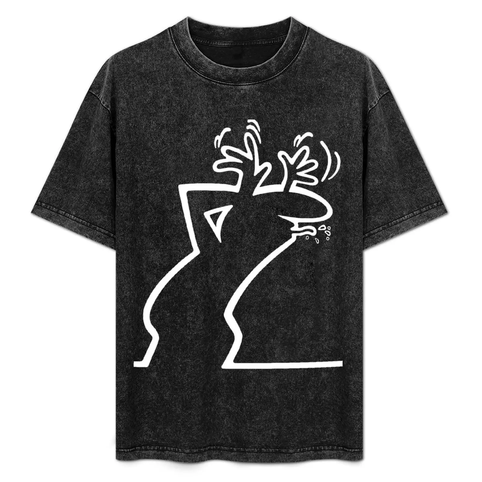 

La Linea T-Shirt Holiday Vacation Tee Shirt