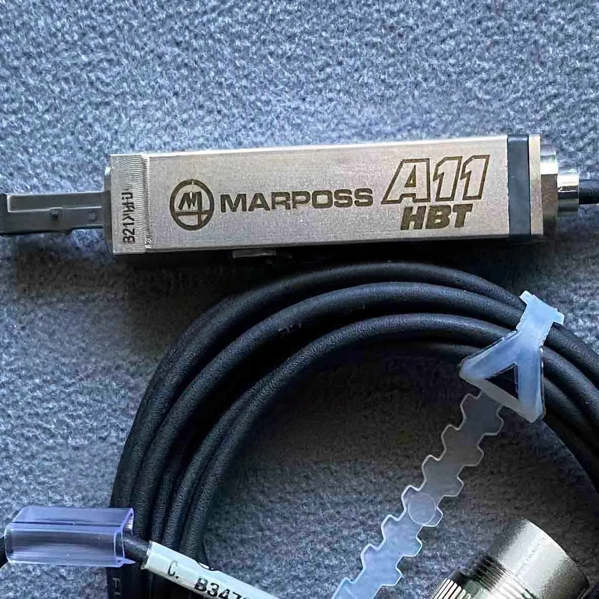 A11 Marposs B3470017507 Probe Displacement Sensor B3470017508 Measuring Instrument