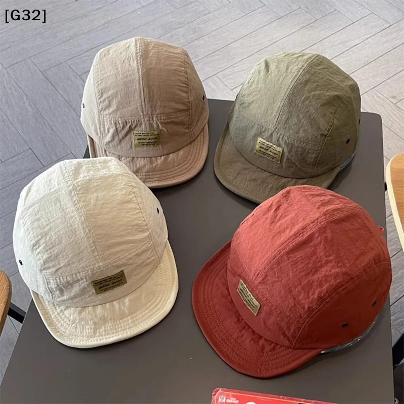 Women Wide Brim Sun Hat with Neck Face Covering UV-resistant Fisherman Cap Multiple Colors Optional[G32]