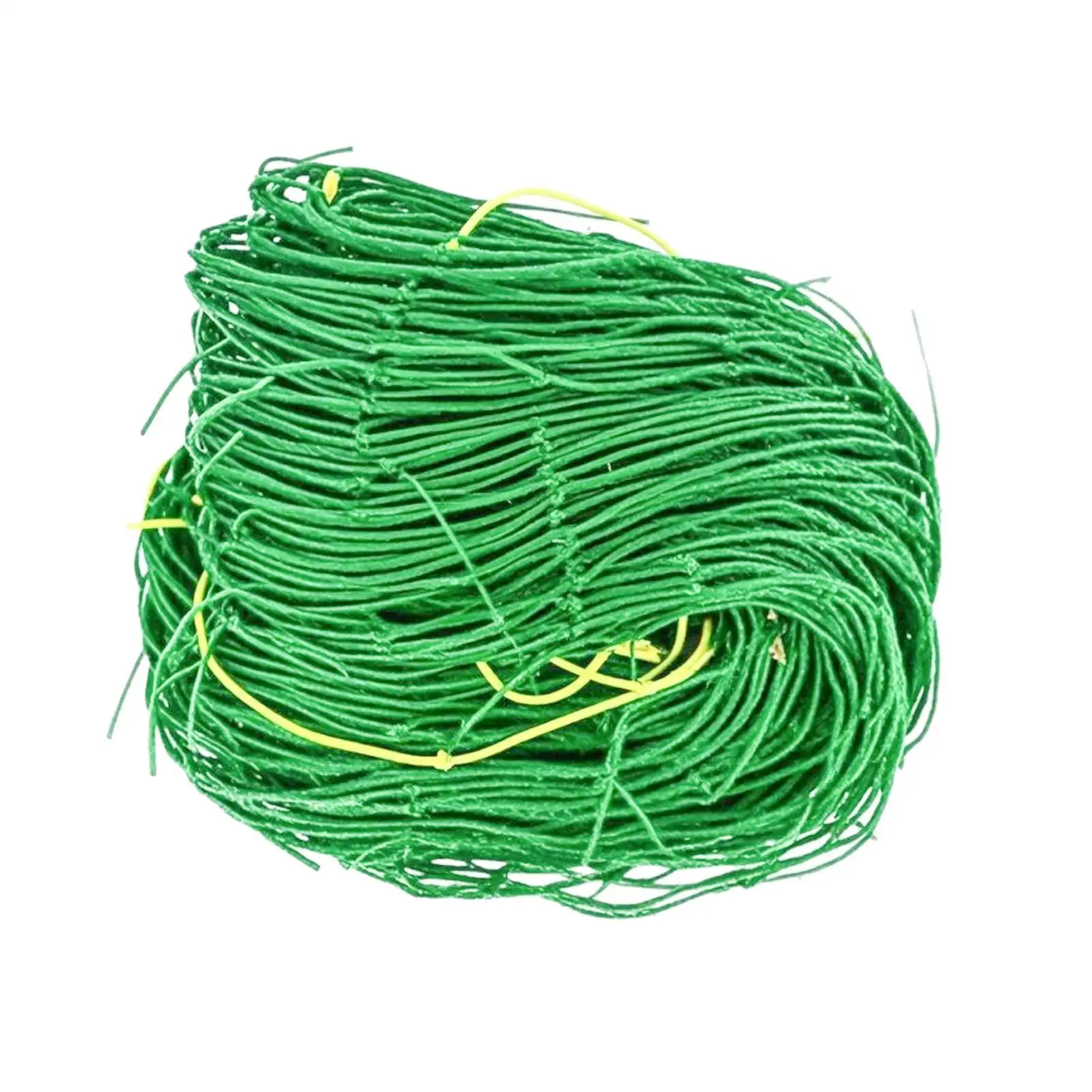 

1.8x1.8/2.7/3.6m Plant Climbing Net Climbing Plant Support Mesh Garden Grow Netting For Flower Vegetable Cucumber Tomato Grape