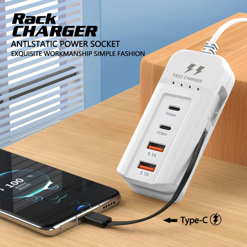 Thumbnail 2 - #1 Cheapest USB Wall Sockets Deals You Can Get