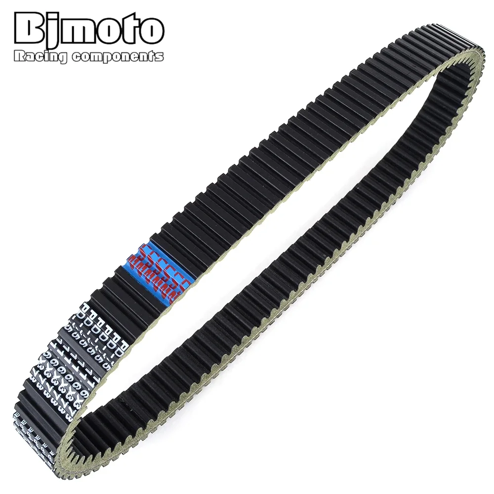Drive Belt For Ski-Doo Expedition 600 GSX Sport 500 SS Legend Trail V-800 Skandic SWT 800 Summit X 600 For Lynx Touring V-1000