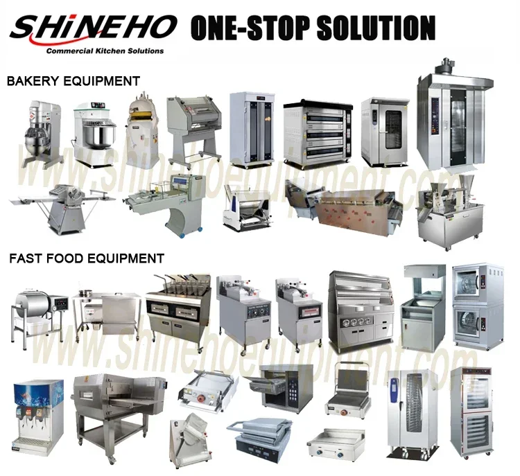 P007 broasted chicken machine/henny penny pressure fryer/kfc chicken frying machine view 6