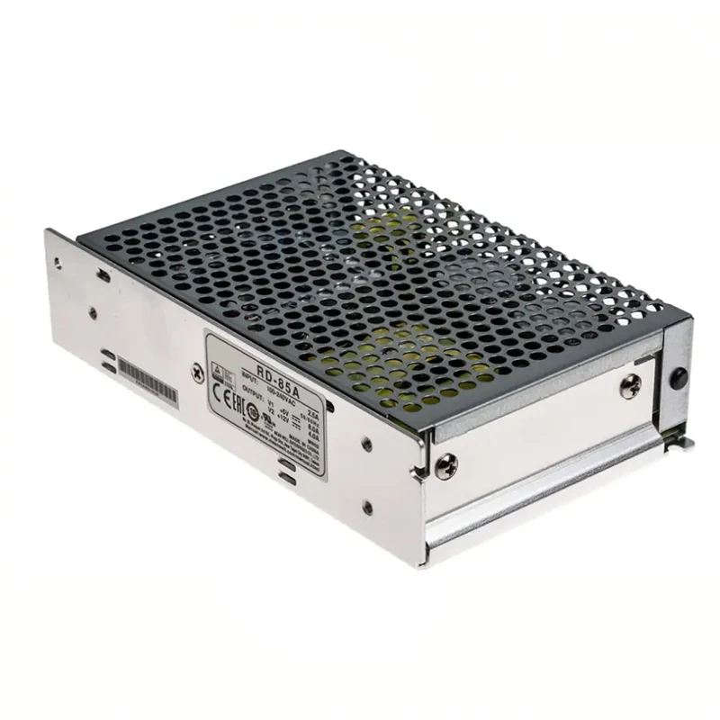 

Spot Stock Products RD-85A Switching Power Supply Brand New Original Technical Support Available Plc Controller