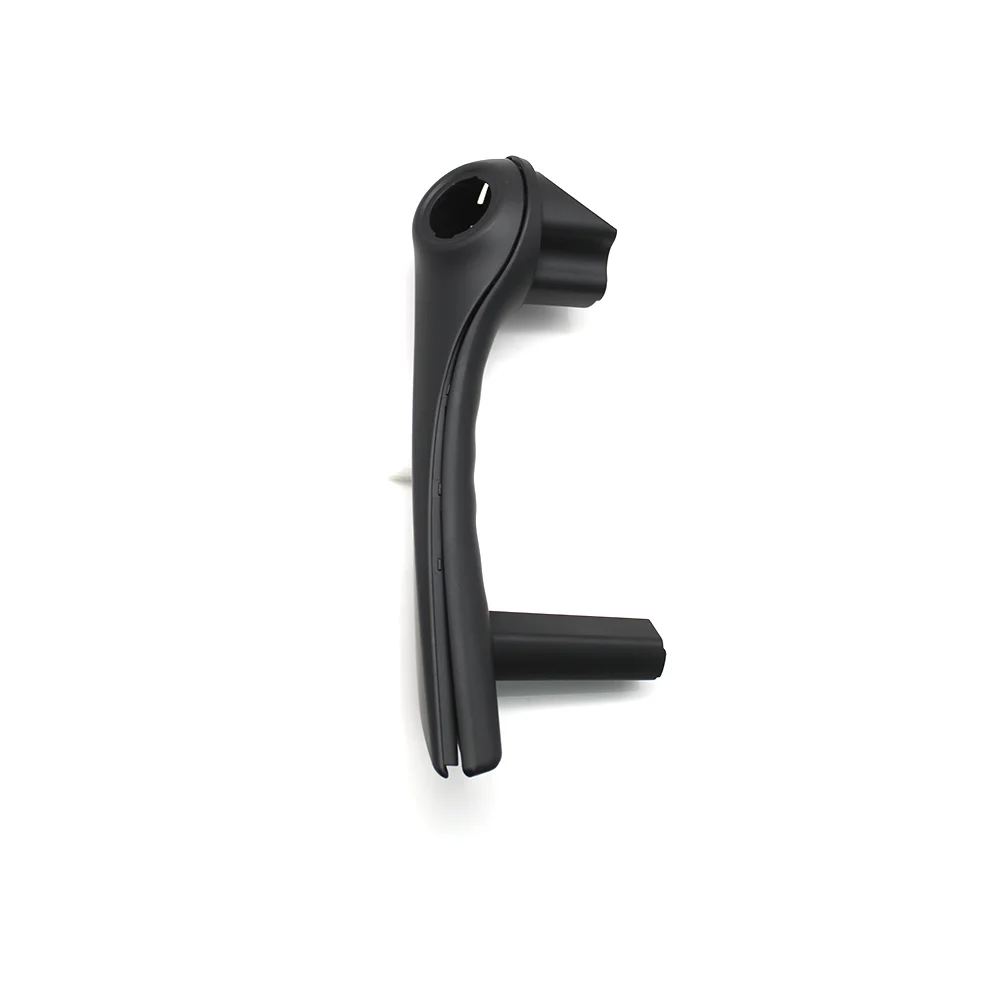 Megane 2 II 2002-2008 Auto-Türgriff vorne links rechts mit Abdeckung und Zierleiste für Renault 8200297158 8200297171 – Detail 16