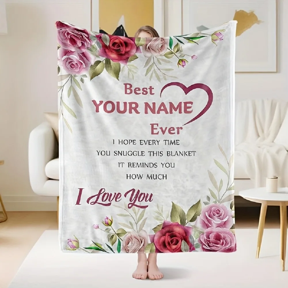 Personalized Custom 