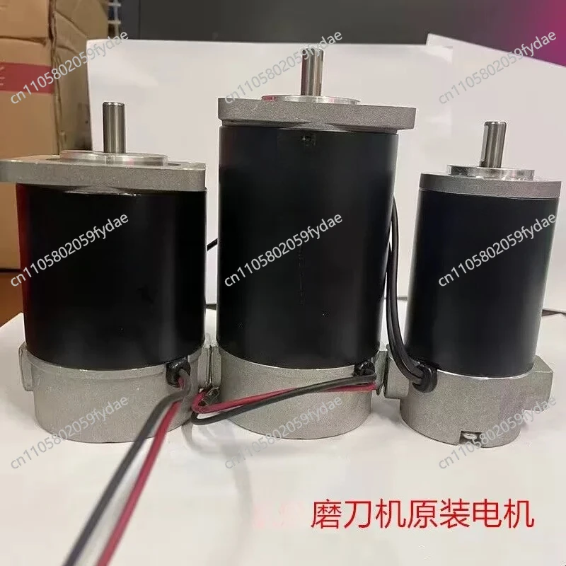Knife Sharpener Motor Original Accessories 13 Type Grinding Bit Machine Motor X3 Type 26