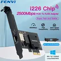 2.5G PCI-E To RJ45