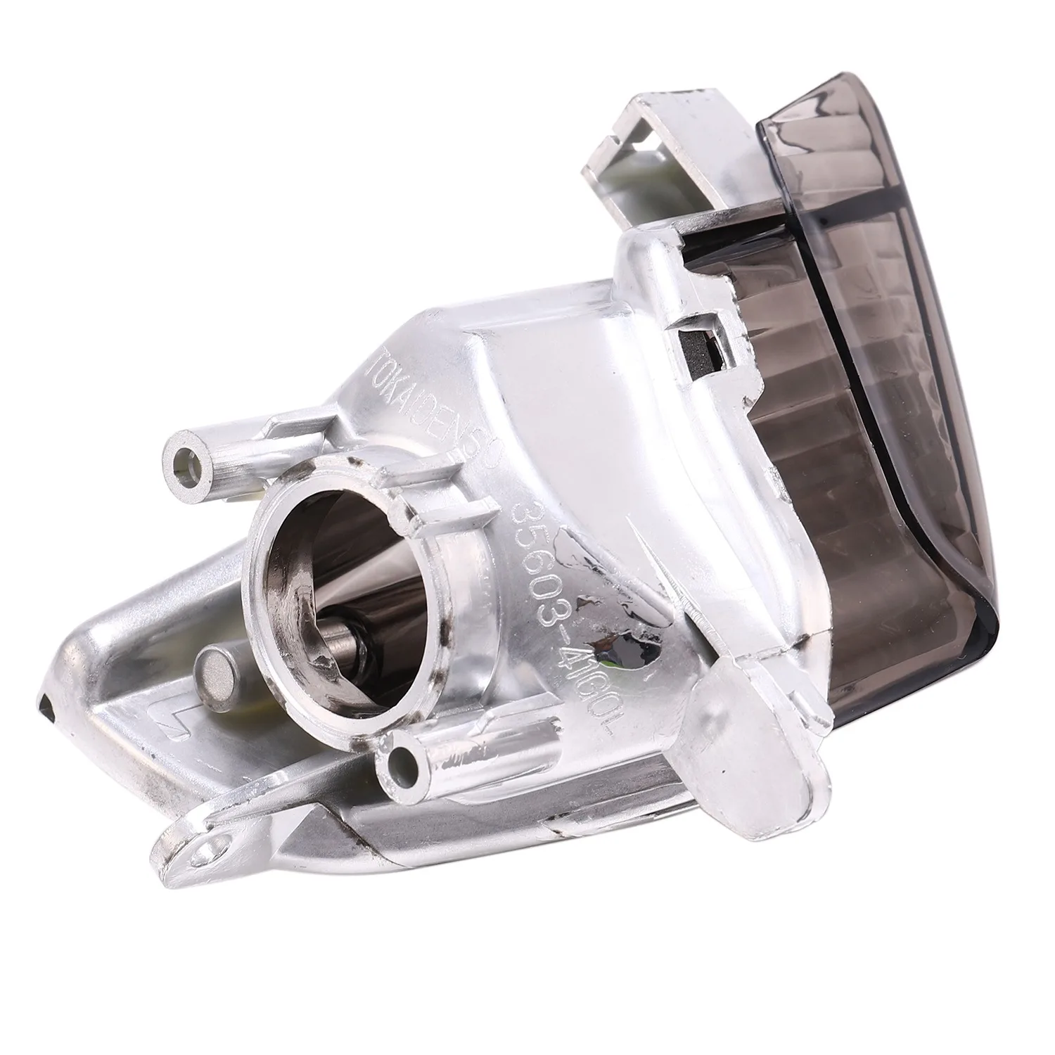 Motorrad Blinker hinten für Suzuki gsxr1000 k6 gsxr k5