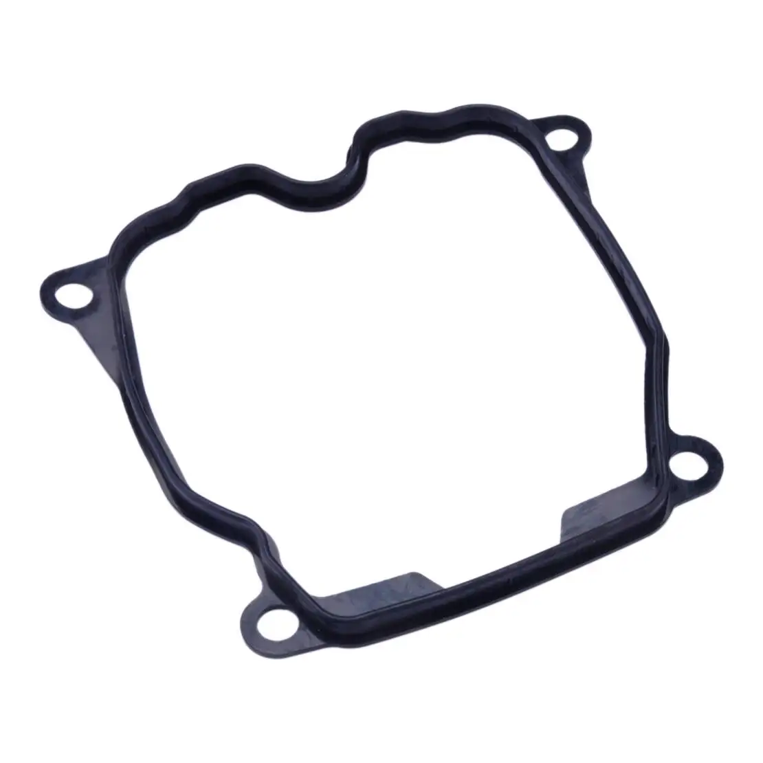 420630260 4pcs Valve Cover Gasket Black Rubber Fit for Can-Am Outlander Renegade 500 800 Commander 1000 Maverick Defender