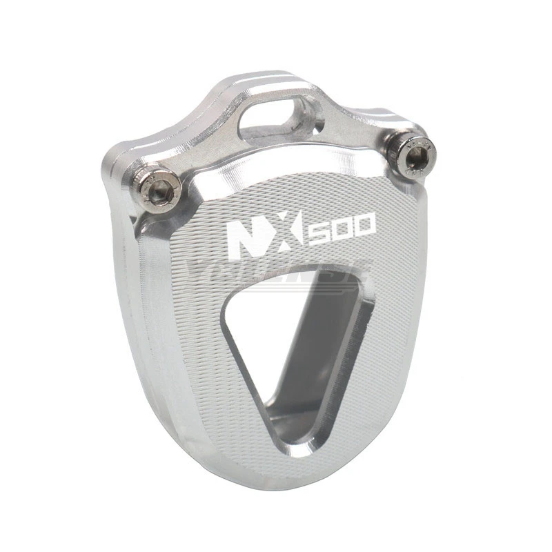 Motorcycle Accessories Key Cover Case Shell Keys Protection For NX500 NX 500 2023-2025