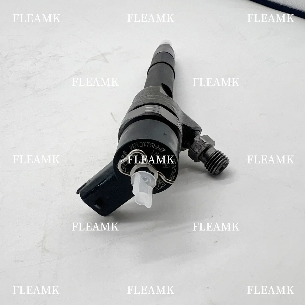 High Quality Diesel Common Rail Injector 0445110634
