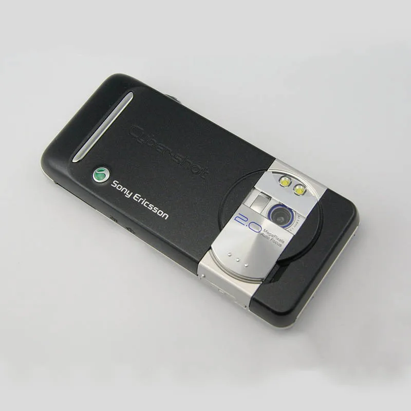 Imagem -03 - Sony Ericsson-recondicionado Desbloqueado K550 Gsm 850 900 1800 1900 19 Polegadas mp
