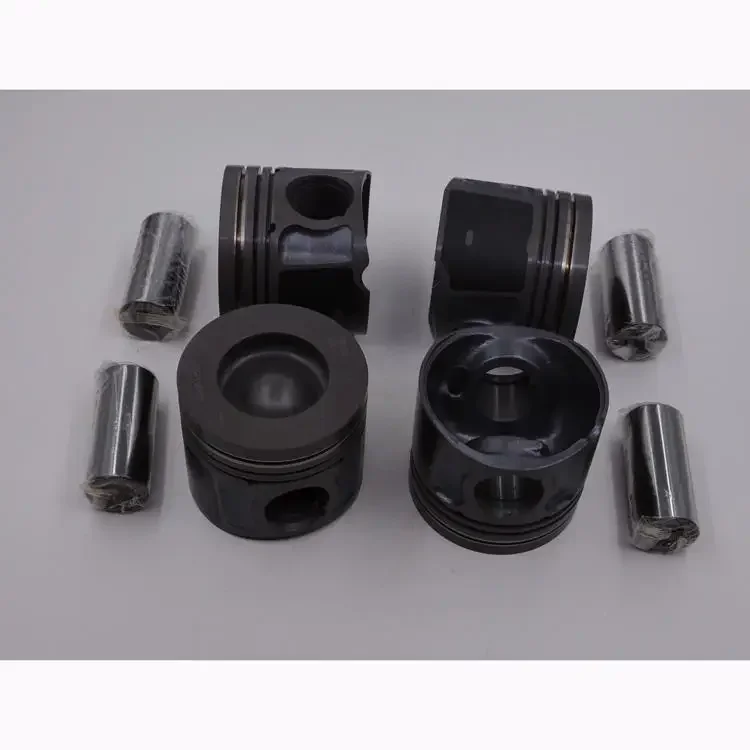 Pickup Accessories New Arrival Piston Set 4 Cylinders OEM BK2Q-6110-D1F for Ford Ranger 2.2