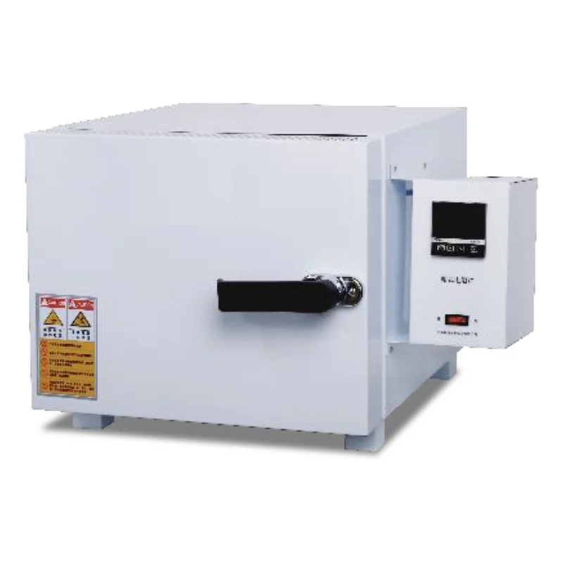 Lab Use Muffle Furnace 1000°C  High Temperature Box Atmosphere Muffle Furnace 30L