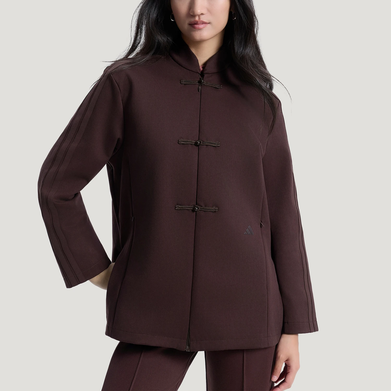 Adidas genuine soft and expensive series SUITJACKET women's jacket jacket HY2112