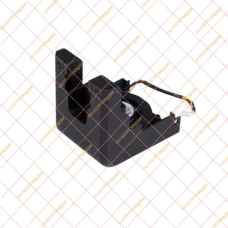 Replacement M300 Model Cooling Fan Assembly for Creality K2 K2 Pro K2 Plus 3D Printer Accessories Parts