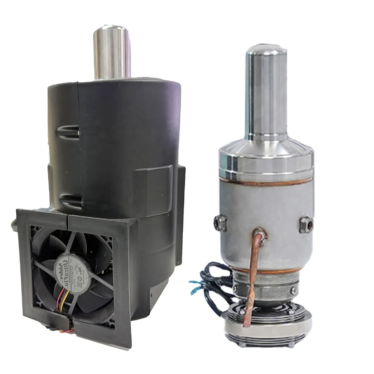 Huacooling Stirling Cooling Technology Free Piston Stirling Cooler -130C Deep Fast Cooler