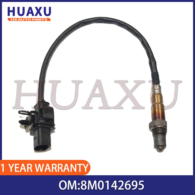 8M0142695 Exhaust O2 Sensor for MerCruiser Stern Drives 6 PIN CONNECTOR  8M 0142695