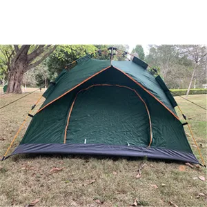 Portable, waterproof, One Touch, Roof Top Tents, double door, outdoor, fishing, nature, walking 10 Main Sales Ceiling Tent - №10