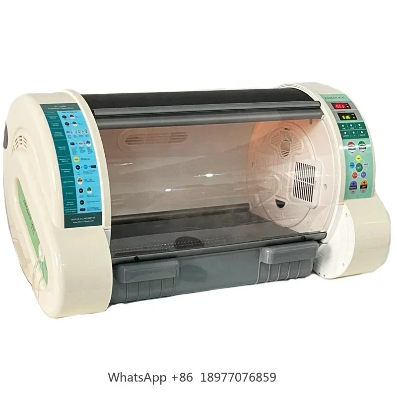 

Bulldog Care Unit Professional Veterinarian Small Bulldog Care Unit Automatic Canine Warmer Puppy