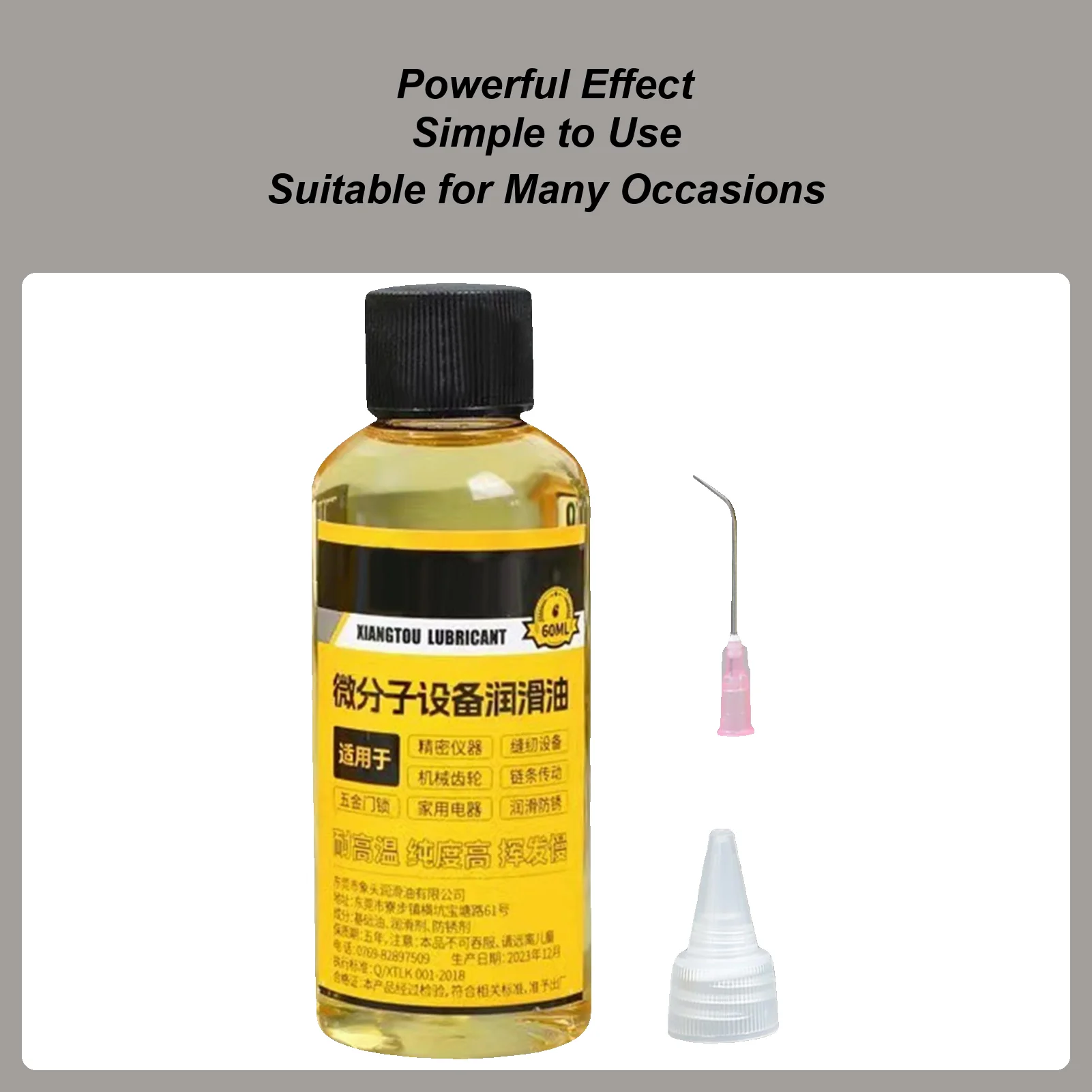 Sunroof Grease Multifunctional Lubricant Grease High-Performance Lubricant Grease For Car Roof Window Door Efficeient Lubricant