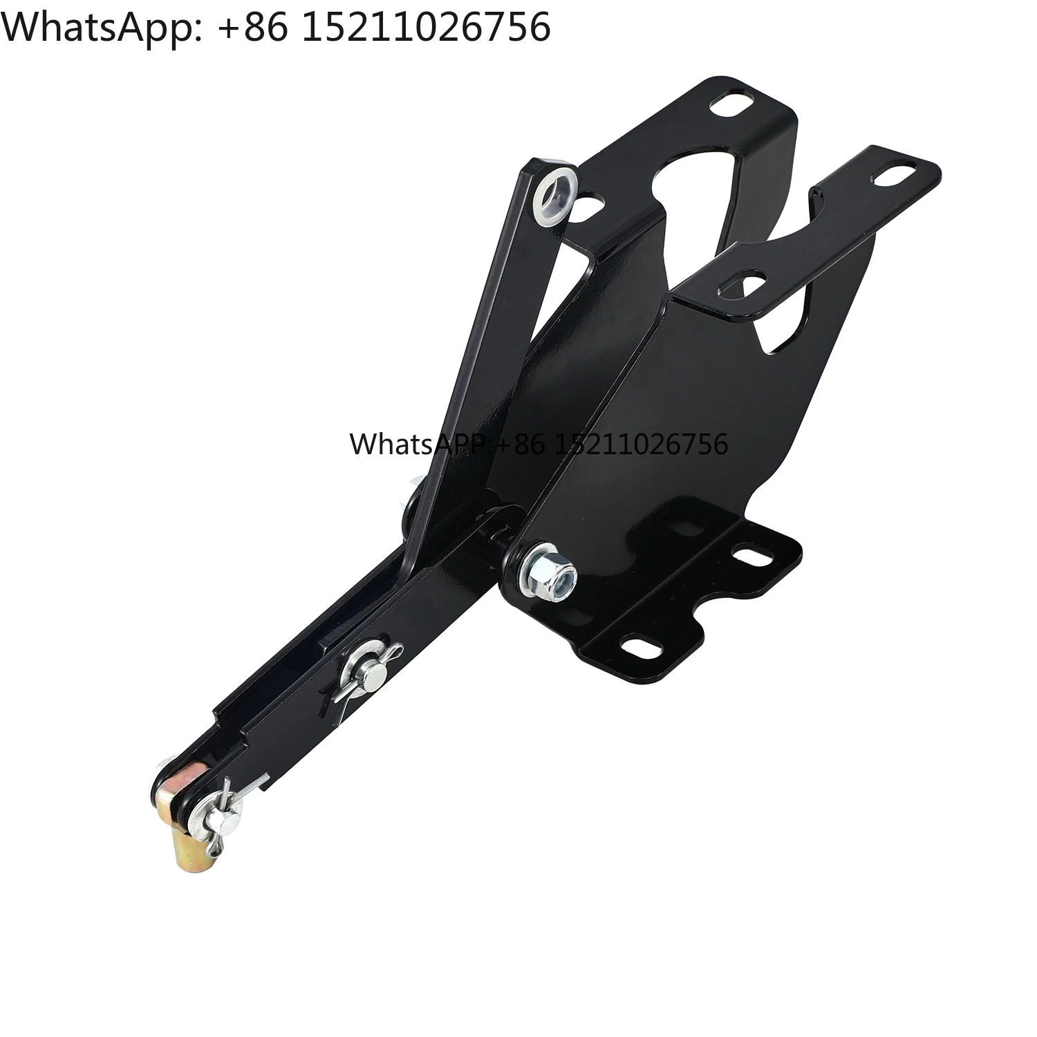

Монтажный кронштейн усилителя тормозов Fairlane Ranchero Torino для Ford BP6673FLTR 1966-1971 гг.