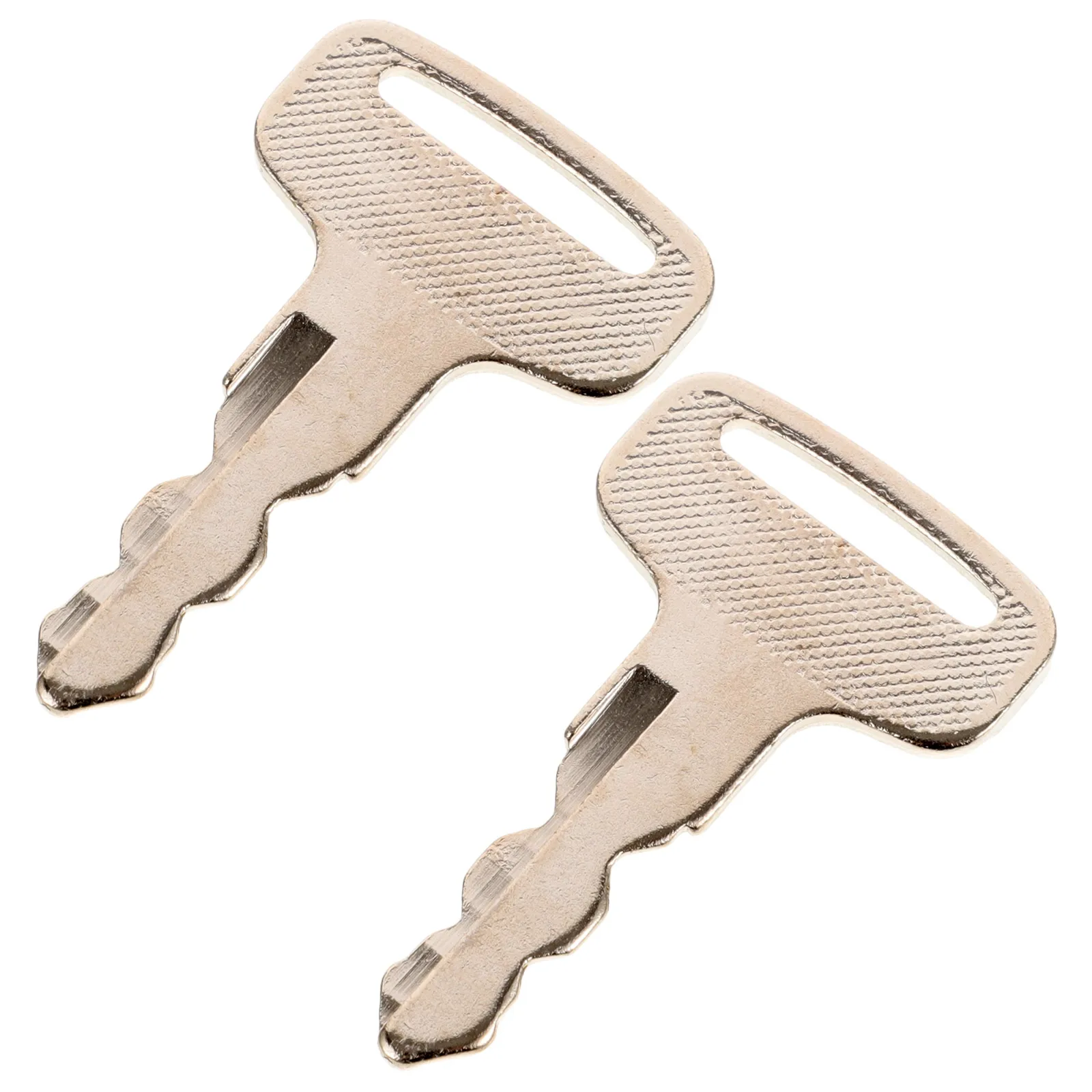 

2pcs Golf Keys Replacement Ignition Club Starter Parts Accessories for Golf Cart Ignition Keys Carts Durable Long Lasting