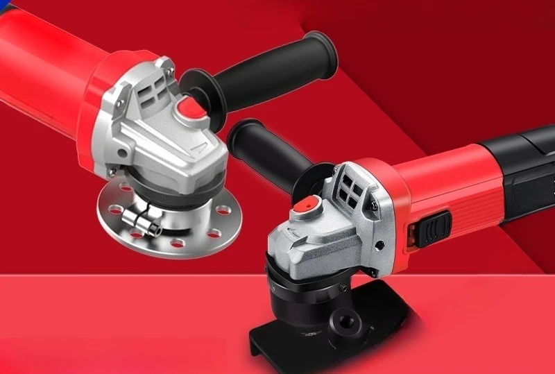 

Electric chamfering machine, handheld inner and outer round hole CR45 degree angle metal copper aluminum trimming