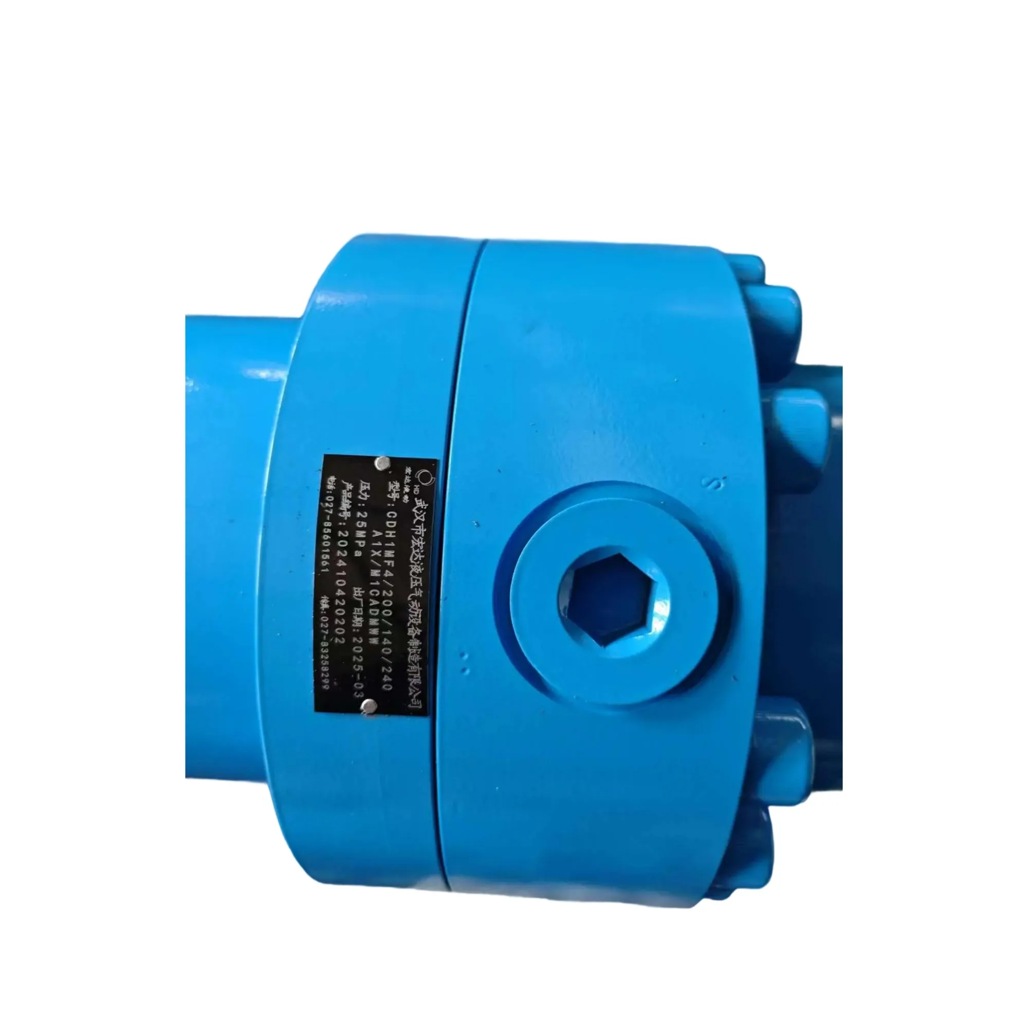 

CDH1MF4/200/140/240A1X/ M1CADMWW Гидравлический рулевой цилиндр Поршневые стержни Машины и промышленное оборудование